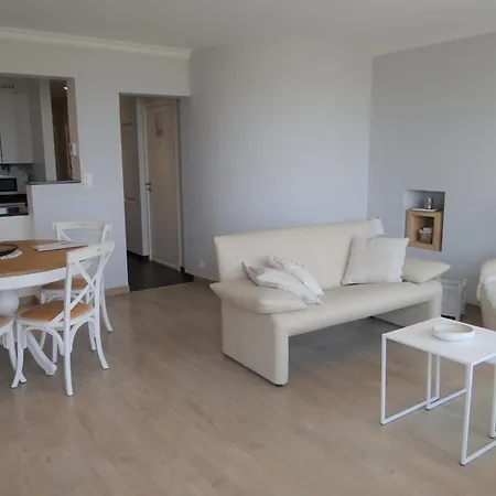 Apartment Eclaircie 101 With Beautiful Sea Views *