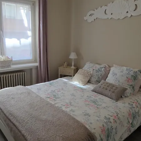 Eclaircie 101 With Beautiful Sea Views * Nieuwpoort