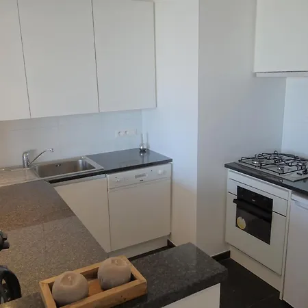 Eclaircie 101 With Beautiful Sea Views Nieuwpoort