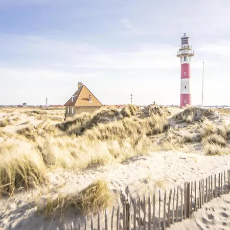 In With Ocean Views Апартаменты