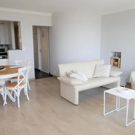 Eclaircie 101 With Beautiful Sea Views Apartment *