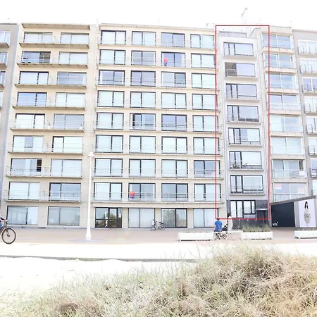 Apartment Eclaircie 101 With Beautiful Sea Views