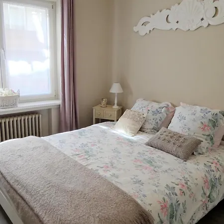 In With Ocean Views דירה *