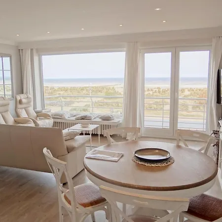 Eclaircie 101 With Beautiful Sea Views Apartment