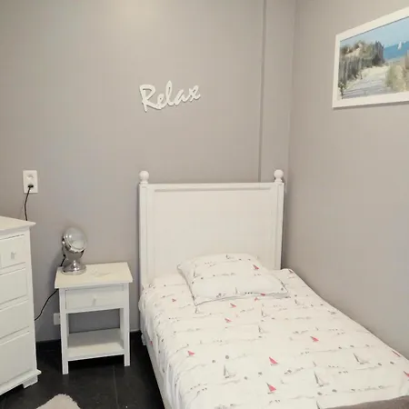 In With Ocean Views דירה *