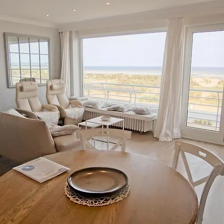 Eclaircie 101 With Beautiful Sea Views