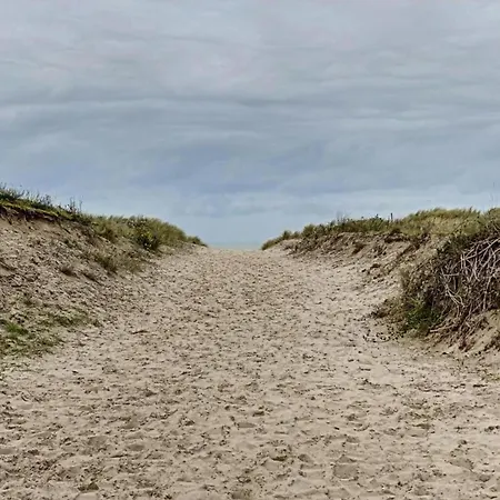Eclaircie 101 With Beautiful Sea Views Apartment Nieuwpoort