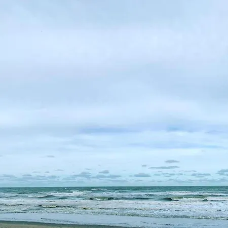 In With Ocean Views Apartment
